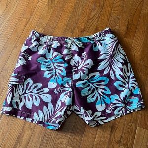 Tommy Bahama The Naples Cargo 6” Swim Trunks XXL